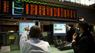 Tras victoria Lula: acciones Brasil caen 2,5% antes apertura W. Street