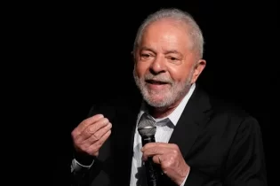 Declaraciones de Lula de Silva atemorizan mercados brasileños