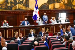 Diputados aprueba tres préstamos por más de US$212 millones