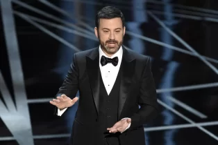 Los Óscar 2023 contará con Jimmy Kimmel como anfitrión