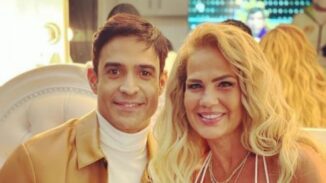 Niurka Marcos confirma fin de su romance con el actor dominicano Juan Vidal