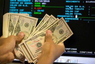 Las remesas se colocan en US$8,125.3 millones hasta el mes de octubre en RD