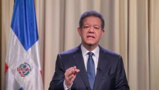 Leonel dice exigencias de Alto Comisionado de la ONU son inaceptables