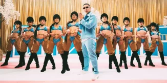 Daddy Yankee y retiro de leyenda del reguetón