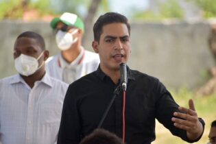 FP llama dominicanos vivir fiestas en familia y evitar los excesos