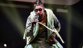 La residencia de Bad Bunny en Puerto Rico aportará 377 millones de dólares a la isla