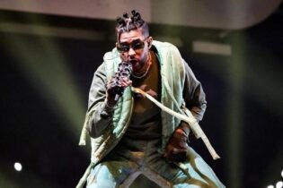 La residencia de Bad Bunny en Puerto Rico aportará 377 millones de dólares a la isla