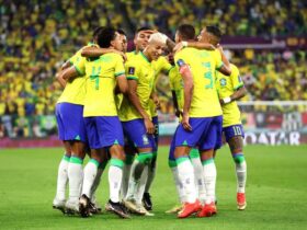 QATAR: Brasil y Francia, los grandes favoritos para las semifinales