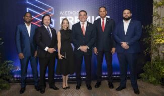 <strong>Bolsa de Valores premia a AFI Reservas e Inversiones & Reservas</strong>