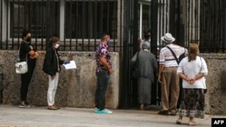 EE.UU. reinicia reactivación de proceso de visas en Cuba