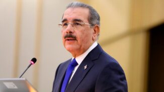 Danilo Medina respalda mayor asignación de recursos a la JCE