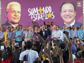 Danilo y Abel juramentarán más miembros del PLD en Puerto Plata