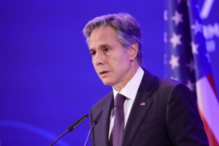 EEUU: Gobierno dice estar dispuesto a mantener «contactos» con Rusia