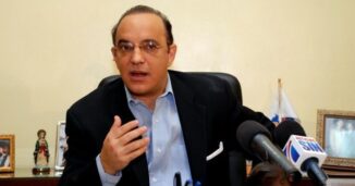 Antún: “El mayor reto del PRSC trabajar por su fortalecimiento”