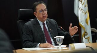 Valdez Albizu elegido presidente de Consejo Centroamericano