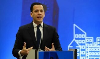 Intrant promete situación tránsito mejorará con nuevos proyectos