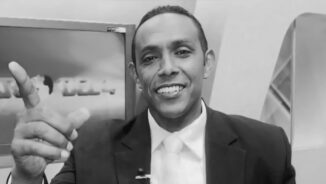 Murió Lalo Gómez, destacado cronista deportivo