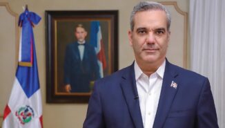 Encuesta CID: 71% dominicanos aprueba gestión de Luis Abinader