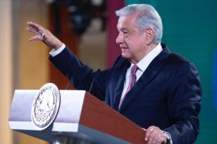 MEXICO: López Obrador entra a su quinto año en el poder