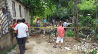 Santiago: Hallan cadáveres de dos estaban desaparecidos