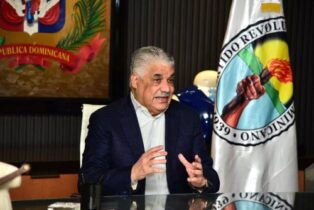 PRD sugiere al Presidente diálogo con JCE sobre presupuesto 2023