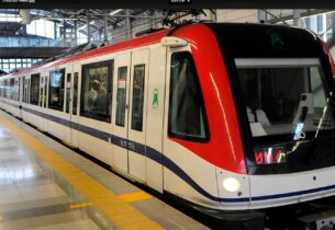 Suspenderán 5 días servicio en estaciones Metro en Villa Mella