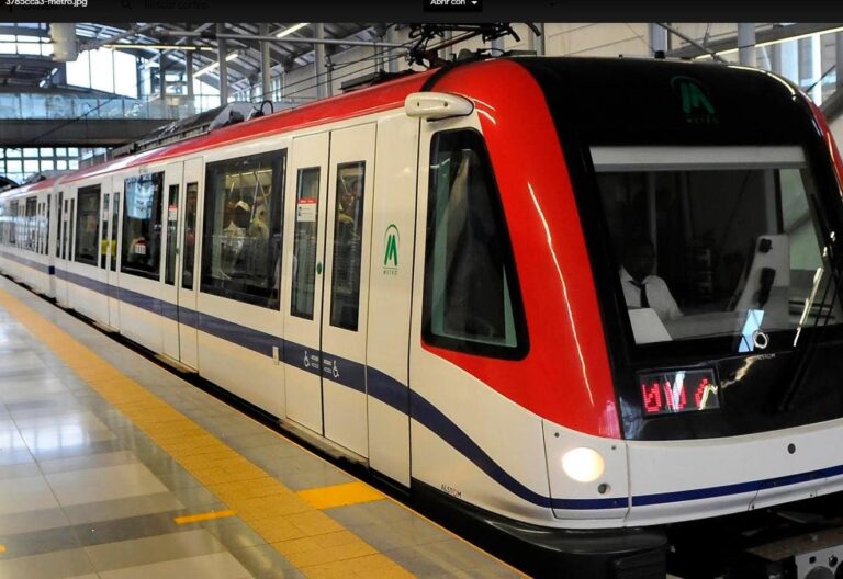 Francia está interesada en participar en construcción de línea 3 de Metro de SD