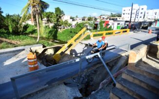 HIGUEY: Obras Públicas construirá nuevo puente La Otra Banda-Nisibón