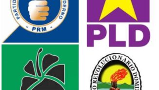 Arranca en Rep. Dominicana el proceso de cara elecciones 2024