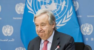 EEUU: ONU no ve posible negociación paz Ucrania y Rusia a corto plazo