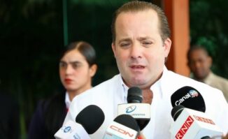Paliza: En Cumbre SICA se podrá proyectar buen momento vive RD