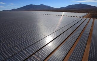 Desarrollarán planta fotovoltaica por US$150 millones en La Romana
