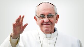 EL VATICANO: El papa tiene una infección respiratoria y permanecerá ingresado por días