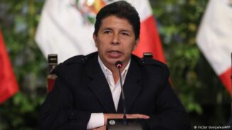 Justicia peruana ratifica prisión de 18 meses para Pedro Castillo