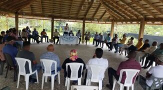 Partido Humanista Dominicano inicia fortalecimiento con miras a elecciones de 2024