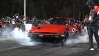 Mejores pilotos en el Dominican Roll Race CleanerStudio 2022