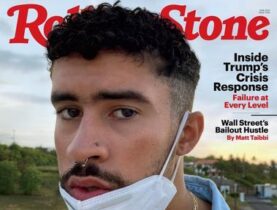 «Tití me preguntó» es la mejor canción de 2022, según Rolling Stone
