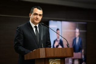 Presidente JCE: El poder político y el Estado no van a escatimar recursos para elecciones