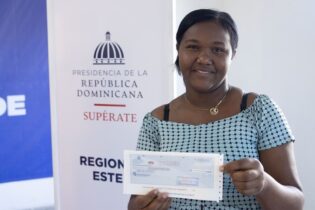 Más de cuatro millones de personas vulnerables fueron beneficiadas con «Supérate»