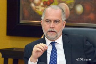 Superintendencia de Bancos presentará en 2023 proyecto de ley para tipificar como delito los esquemas Ponzi