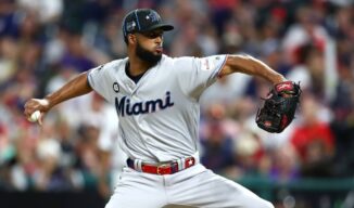 Sandy Alcántara lidera cuarteto de dominicanos titulares en Equipo All-MLB 2022