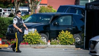 CANADA: Tiroteo deja cinco muertos