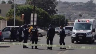 EEUU: Encuentran 9 cadáveres en una fosa clandestina en Baja California