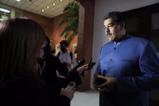 VENEZUELA: Gobierno rechaza las nuevas sanciones de los EEUU