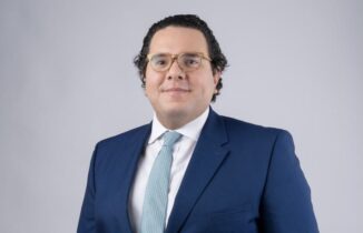 Designan a Víctor Livio Enmanuel Cedeño Brea intendente del Mercado de Valores