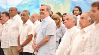 Inician trabajos de termoeléctrica y nuevo helipuerto en Montecristi