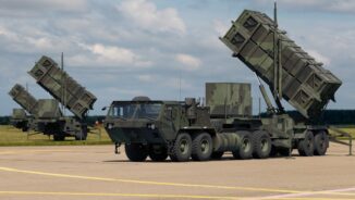 RUSIA: Putin promete destruir sistemas Patriot EU suministre a Ucrania