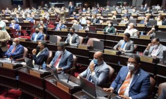 Califican como irresponsable negación de partidos de aprobar reformas electorales