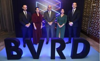 PARVAL transa RD$20 mil millones mercado valores en 2022