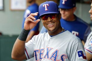 Adrian Beltré lidera a los nuevos candidatos en Cooperstown 2024